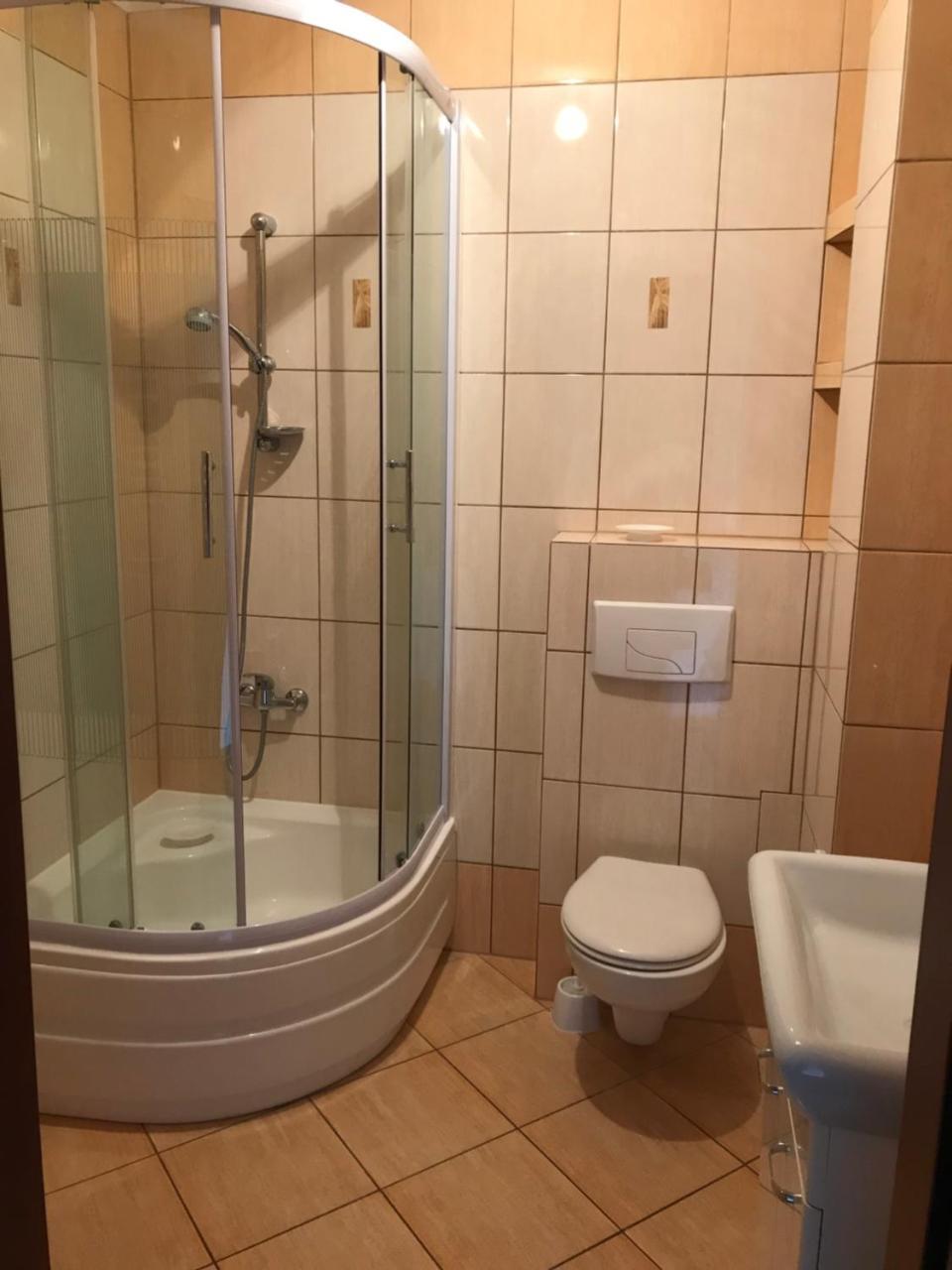 Apartamenty Kilinskiego Ustka Exterior photo